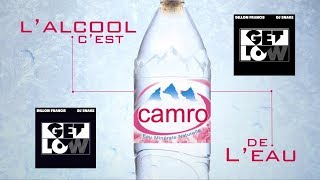 Dillon Francis &amp; DJ Snake ft. CamRo - L'Alcool C'est De Low