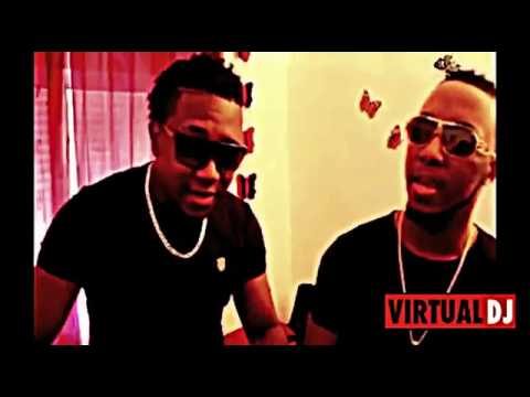 Fidjus di Belo Freire Mix