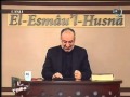 Yahya Ve Havva İsimlerinin Anlamı Mustafa İslamoğlu
