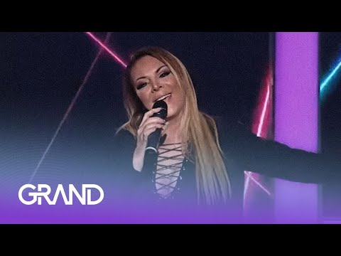 Biljana Secivanovic - Talija - HH - (TV Grand 24.05.2016.)