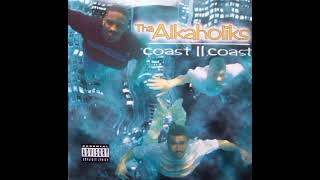 Tha Alkaholiks - WLIX