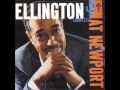Day in, Day Out- Duke Ellington/ Jimmy Grissom- Ellington At Newport 1956