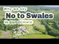 PERMACULTURE FARM WHERE SWALES ARE BANNED S4 ● E33