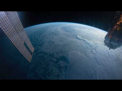 Orbit Uncut - A Single Orbit of Earth in Real Time [ 4K ] - https://discord.gg/symbiot