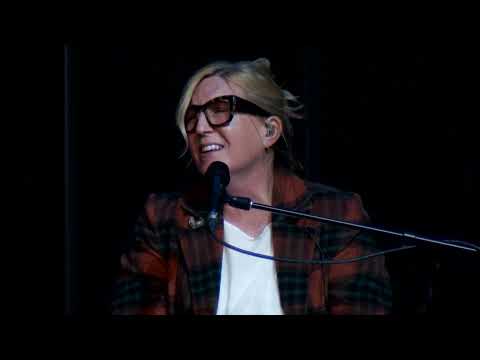 Unveiled Worship Conference - I Will Make Room (Rita Springer)