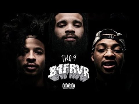 Two-9 - Money Counter (B4FRVR)