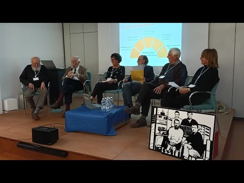 immagine di anteprima del video: Diretta - Live Evento: 20 anni del Laboratorio-Museo...