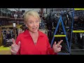 Erika Slezak On Joining General Hospital October 10th 2025