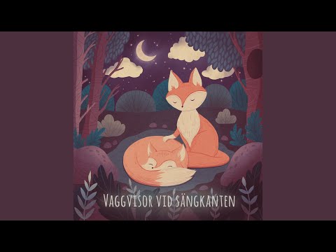 Vi har en tulta med ögon blå