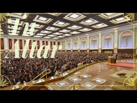 Tu Altar - Jaime Ospino - Cover