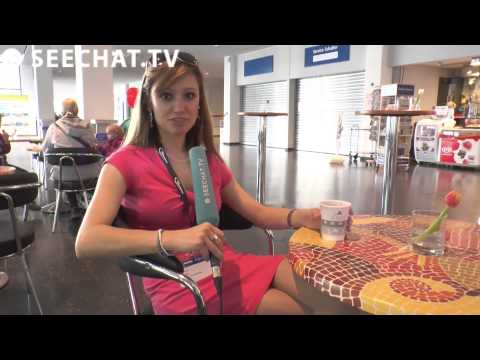 IBO - Messe Friedrichshafen am Bodensee, 19.03.2014 by seechat.de | Die Bodensee Community