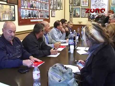 VETERANI OČEKUJU PRIZNANJE