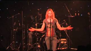 The Relic plays ANOUK - Hail live