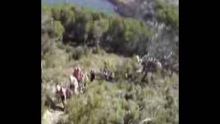 preview picture of video 'GR-92 Begur (27/4/2008)'