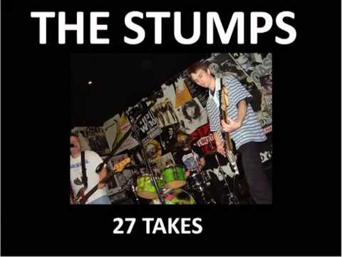 The Stumps - Grow