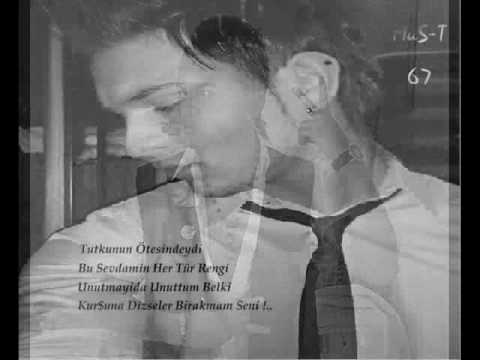 ♫ MuS-T & RapTelafi - Birakmam Seni 2o1o demo ♫