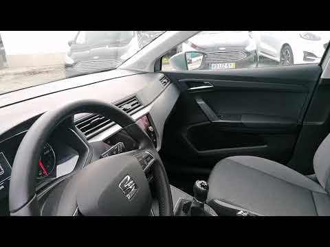 SEAT IBIZA 1.0 MPI 80 STYLE 5P 5L 05/2019