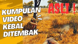 Download lagu Kumpulan Orang Kebal Ditembak | Asli ! mp3