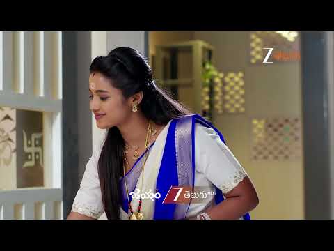 Jayam - 06 Feb 2026 - Tomorrow  at 8:00 PM - Zee Telugu