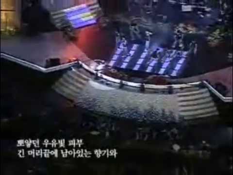 061027 Gayo Big Festival - U