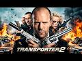 Transporter 2 2005 Movie Jason Statham Alessandro Gassmann Movie Analyses Review