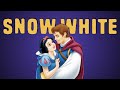 Snow White And The Seven Dwarfs Lullaby Fairy Tale A Soothing Bedtime Story