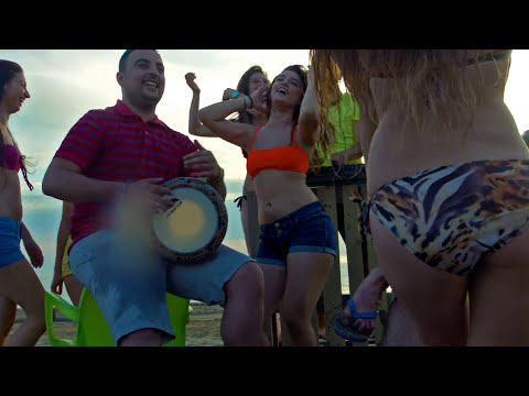 Baboo Darabuka & Dj Benity  -  Origjinal (official video)