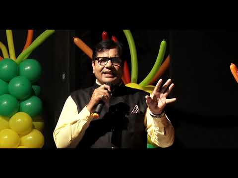 Vijay Gupta Show Hosting Saga.Of A Century by Vijay Gupta