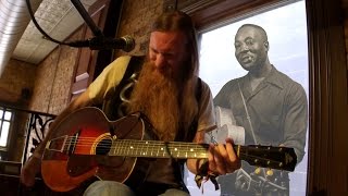 Jaik Willis - All By Myself