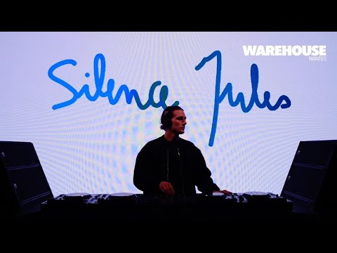 WAL.069 Silence Jules @ Warehouse Nantes - 15.04.2021
