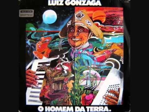 Luiz Gonzaga - Viola de Penedo