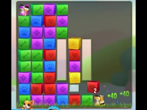 Pet Rescue Saga Level 6670 no boosters