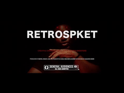 Video thumbnail Ro2yVdgaxjU