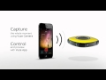 Vuze 3D 360 Video #1