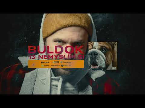 FILIP KONVALINKA - NEMYSLÍM SI (BULDOK OFFICIAL AUDIO)