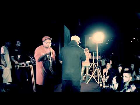 Money Bosses Ent. - Live Show (3.15.12)