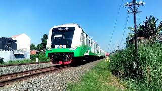 Download lagu Kompilasi Kereta di Stasiun Mojokerto, pertama kali Voice Reveal di video ini. mp3