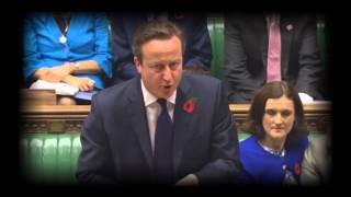 Lethal Bizzle - Fester Skank (DAVID CAMERON VERSION)