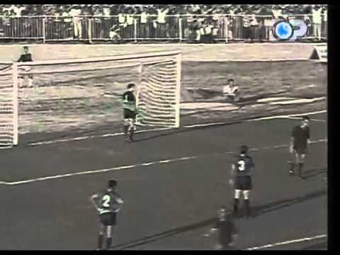 Flamurtari - Barcelona 1-0