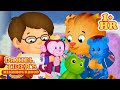 Goodnight Daniel Bedtime Stories Songs Daniel Tiger S Neighbourhood 9 Story Kids
