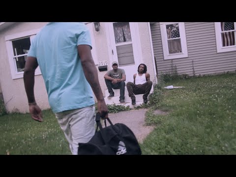 OnPoint x Mickey Bandz - Skeleton | Shot By @MinnesotaColdTv