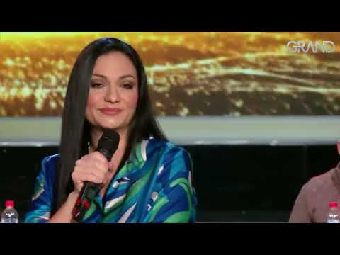 Natasa Stajic Prala Roma - EXTRA MIX PESAMA