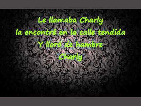 Charly santa barbara con letra 2014 por baladas fabregas