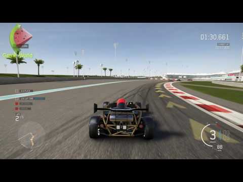 Forza Motorsport 6: Apex (Beta) - Gameplay Walkthrough Part 7