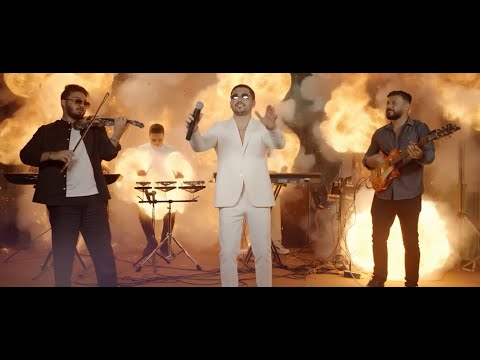 🎵 Toni de la Brasov 🎵 Stop si stati drepti 🎵 2025