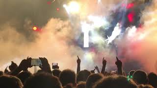 Death SS - Where Have You Gone? (Live), 02/11/2019, Teatro della Morte at Live