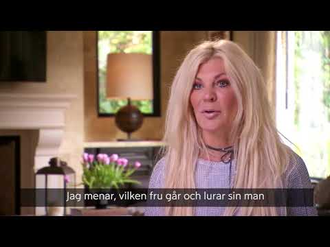 Premiär säsong 11 svenska hollywoodfruar