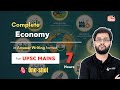 Economy In One Shot For UPSC Mains Dr UPSC S Mains Series