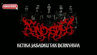 Download lagu AGNOSTICA - KETIKA JASADKU TAK BERNYAWA mp3
