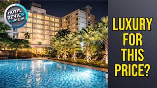The Platinum Suite - Luxury for This Price? | Bangkok, Thailand🛏️
